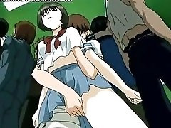 Big Breast Anime